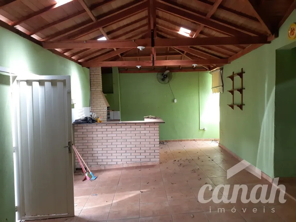 Casa, 3 quartos, 123 m² - Foto 2