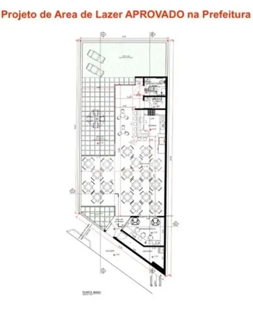 Terreno, 230 m² - Foto 4