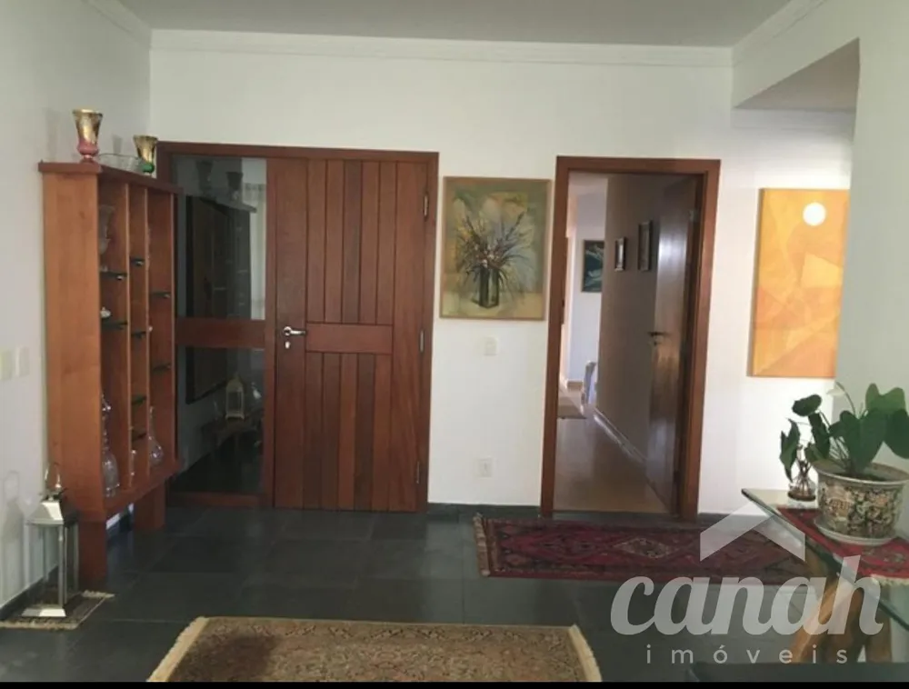Apartamento, 3 quartos, 214 m² - Foto 4