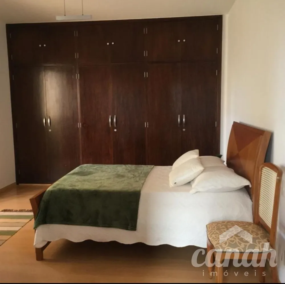 Apartamento, 3 quartos, 214 m² - Foto 1