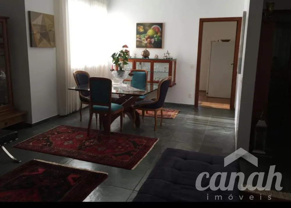 Apartamento, 3 quartos, 214 m² - Foto 3