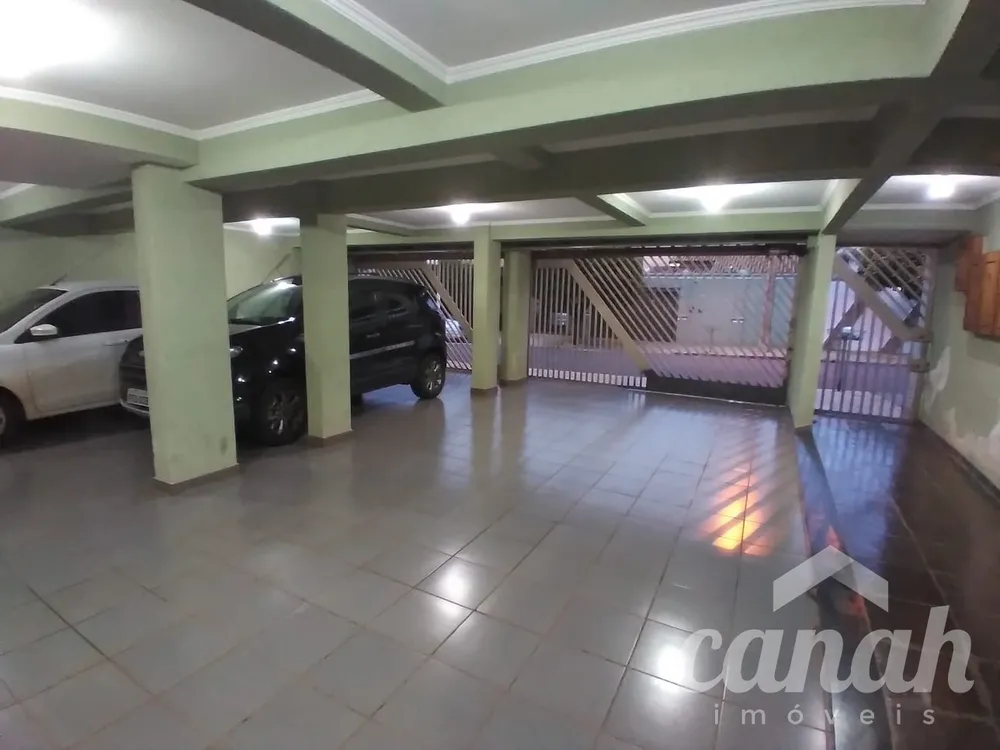 Apartamento, 3 quartos, 117 m² - Foto 1