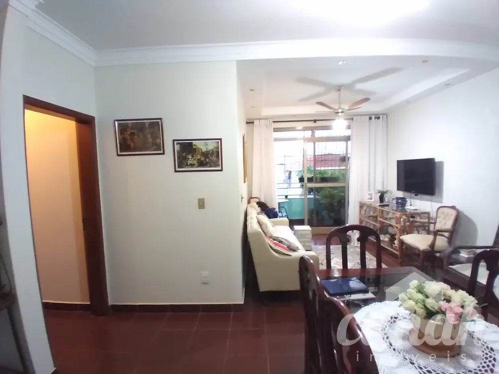 Apartamento, 3 quartos, 117 m² - Foto 3