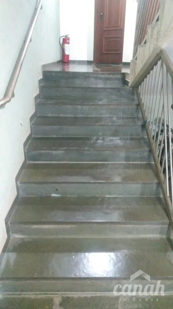 Apartamento, 3 quartos, 117 m² - Foto 2