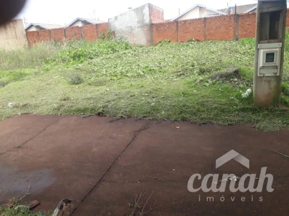 Terreno, 160 m² - Foto 1