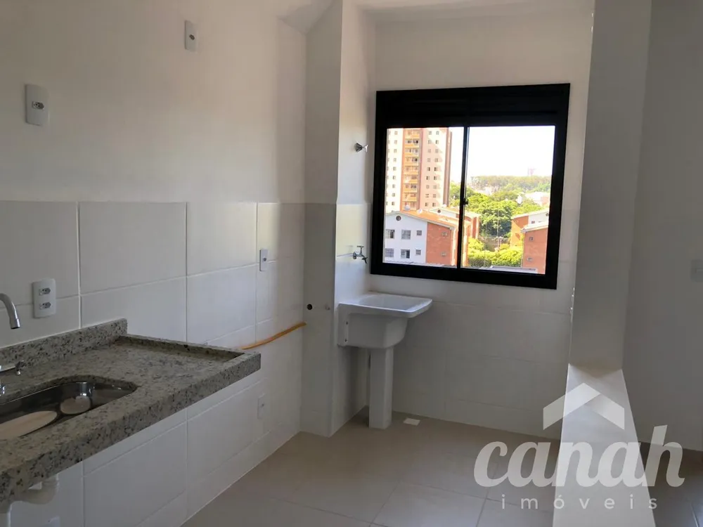 Apartamento, 2 quartos, 47 m² - Foto 2