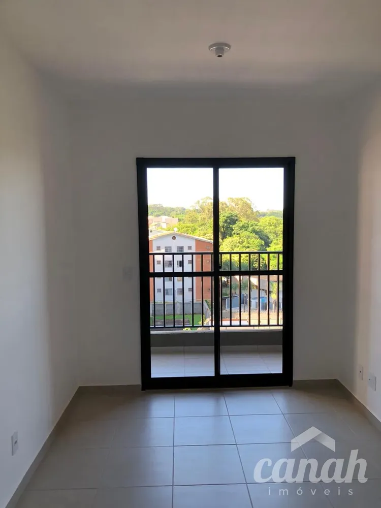 Apartamento, 2 quartos, 47 m² - Foto 1