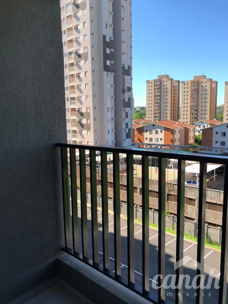 Apartamento, 2 quartos, 47 m² - Foto 3