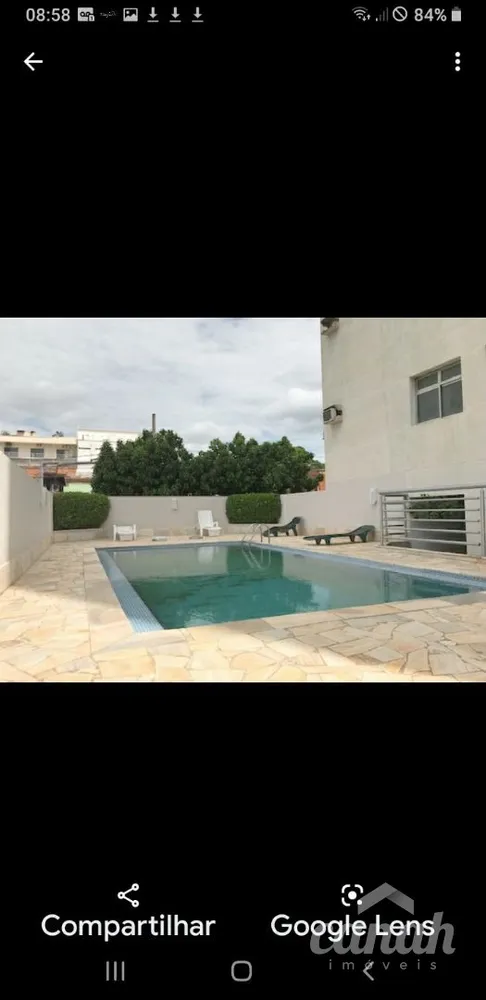 Apartamento, 1 quarto, 47 m² - Foto 2