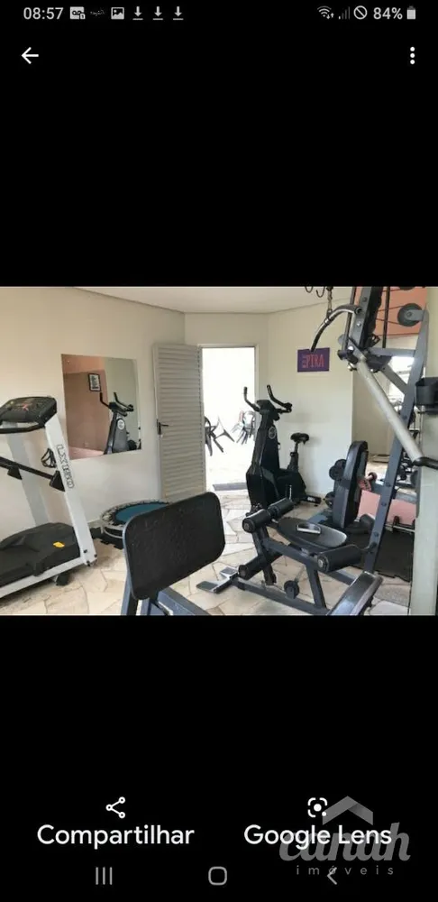 Apartamento, 1 quarto, 47 m² - Foto 3