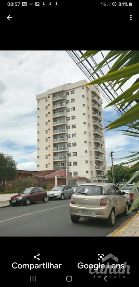 Apartamento, 1 quarto, 47 m² - Foto 1