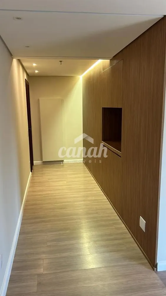 Sala-Conjunto, 82 m² - Foto 1