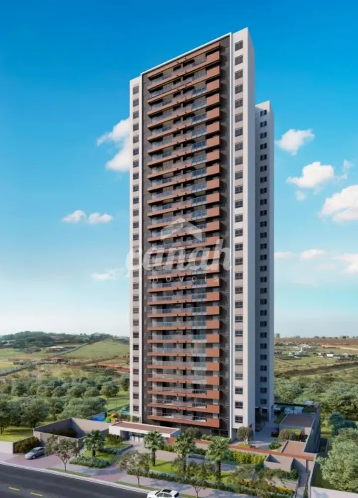 Apartamento, 3 quartos, 110 m² - Foto 1