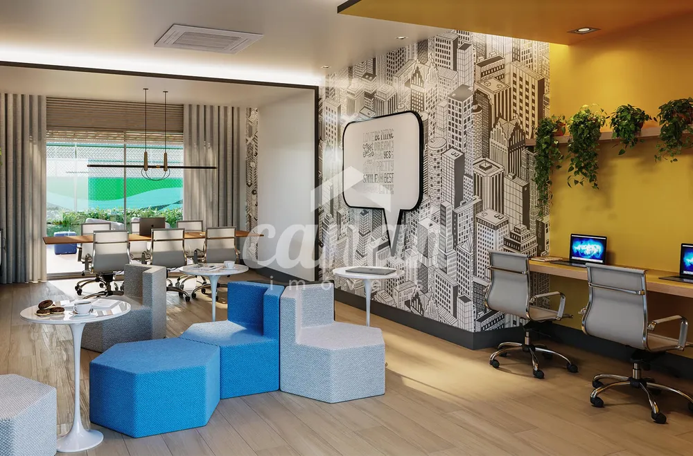 Apartamento, 3 quartos, 110 m² - Foto 4