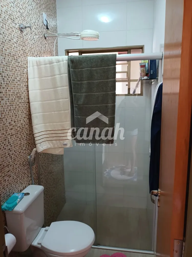 Casa, 1 quarto, 129 m² - Foto 3