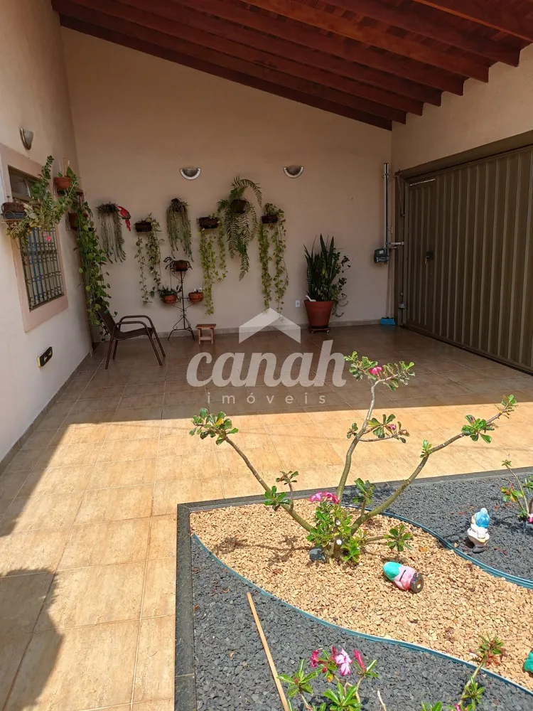 Casa, 1 quarto, 129 m² - Foto 1