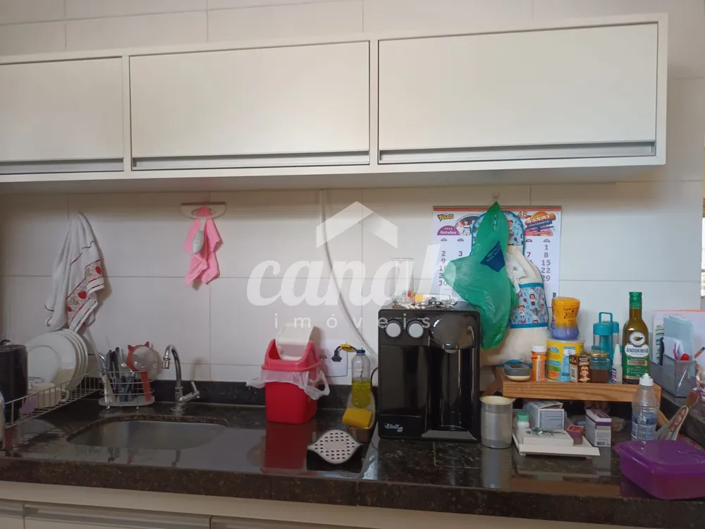 Casa, 1 quarto, 129 m² - Foto 4