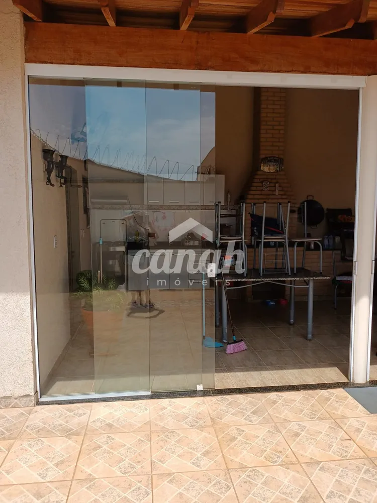 Casa, 1 quarto, 129 m² - Foto 2