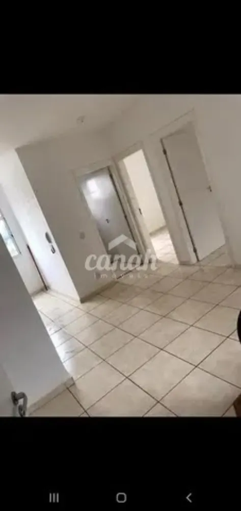 Apartamento, 2 quartos, 42 m² - Foto 1