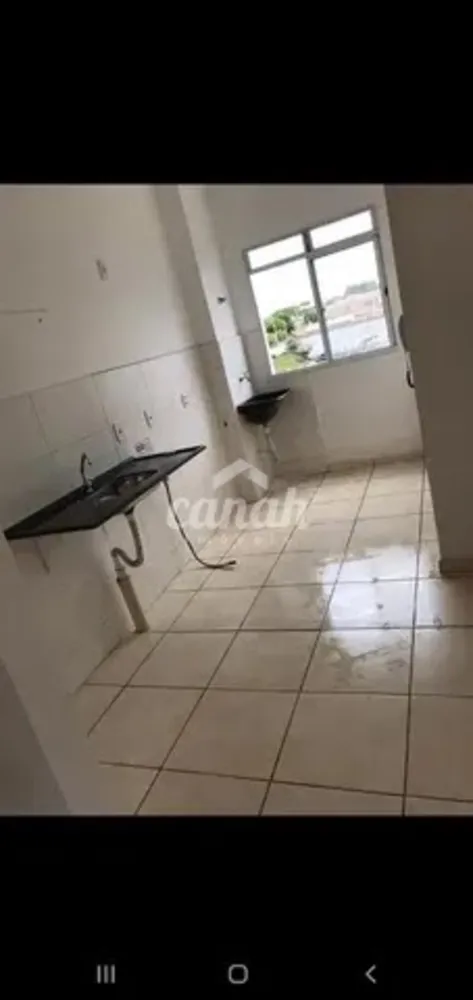 Apartamento, 2 quartos, 42 m² - Foto 2