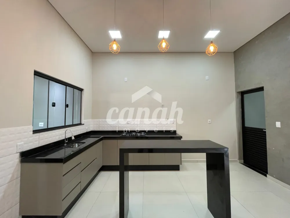 Casa, 3 quartos, 130 m² - Foto 1