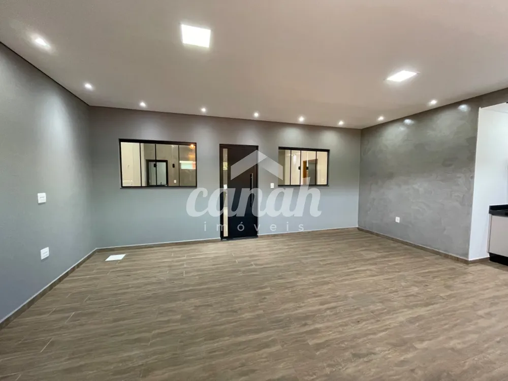 Casa, 3 quartos, 130 m² - Foto 2