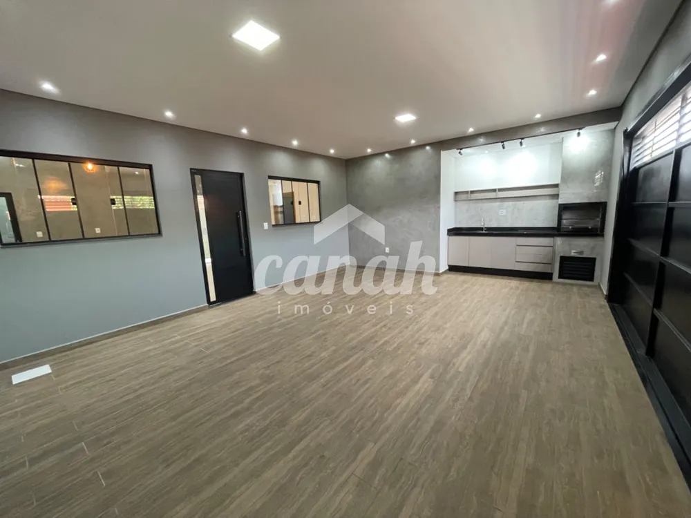 Casa, 3 quartos, 130 m² - Foto 3