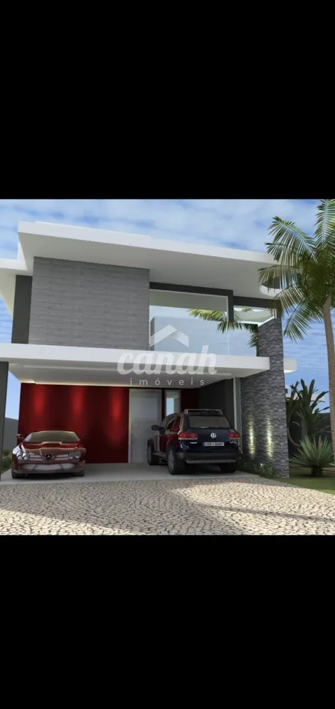 Casa de Condomínio, 5 quartos - Foto 2