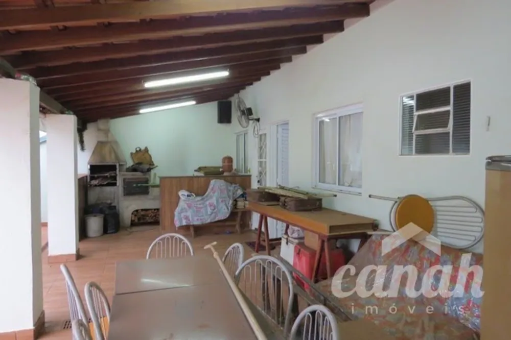 Casa, 1 quarto, 300 m² - Foto 3
