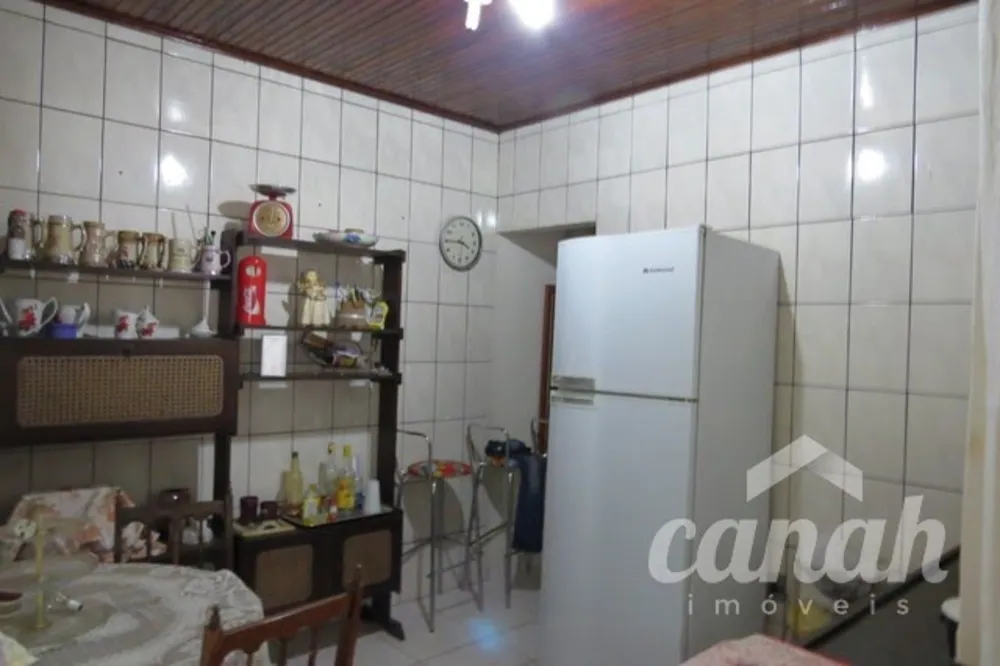 Casa, 1 quarto, 300 m² - Foto 4