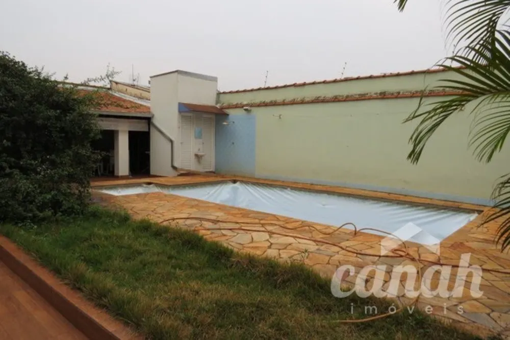 Casa, 1 quarto, 300 m² - Foto 1