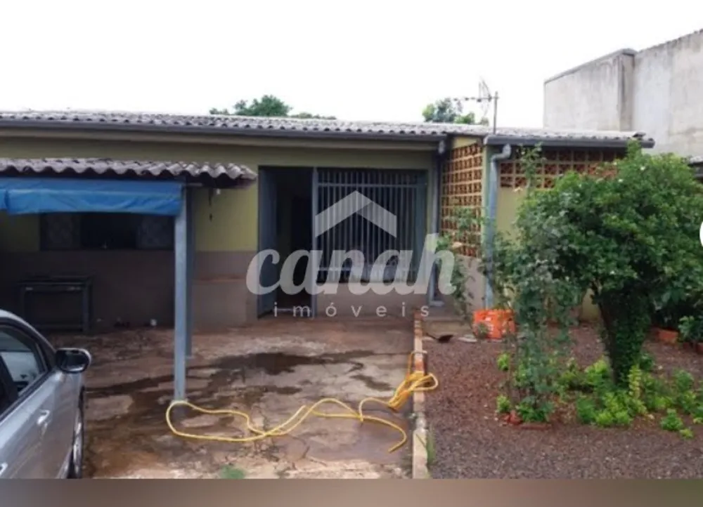 Casa, 2 quartos, 112 m² - Foto 1