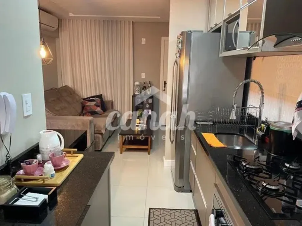 Apartamento, 2 quartos, 43 m² - Foto 2