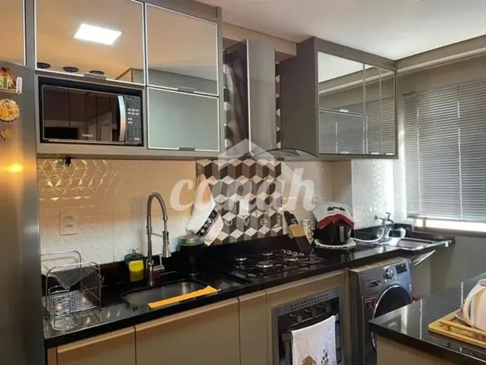 Apartamento, 2 quartos, 43 m² - Foto 3