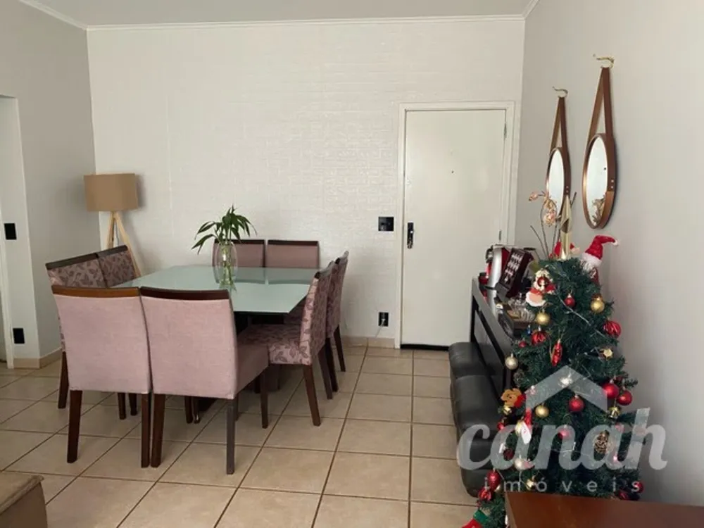 Apartamento, 3 quartos, 91 m² - Foto 2