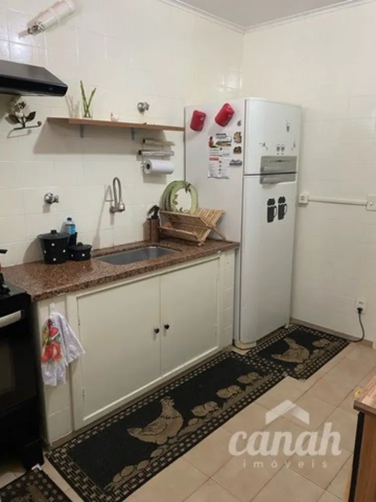 Apartamento, 3 quartos, 91 m² - Foto 4