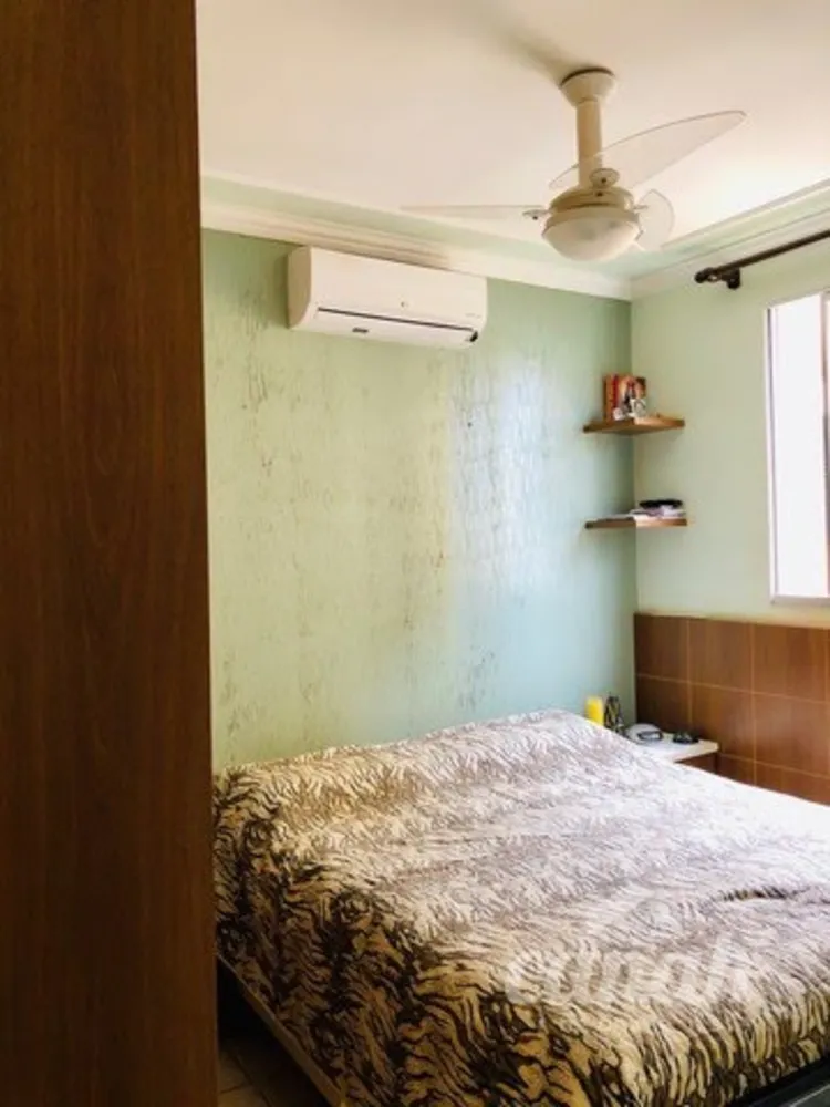 Apartamento, 3 quartos, 62 m² - Foto 4