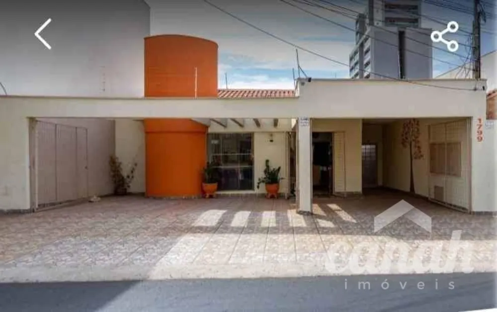 Prédio Inteiro, 268 m² - Foto 4