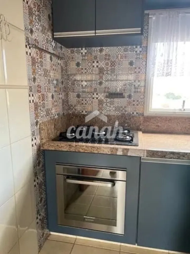 Apartamento, 3 quartos, 110 m² - Foto 1