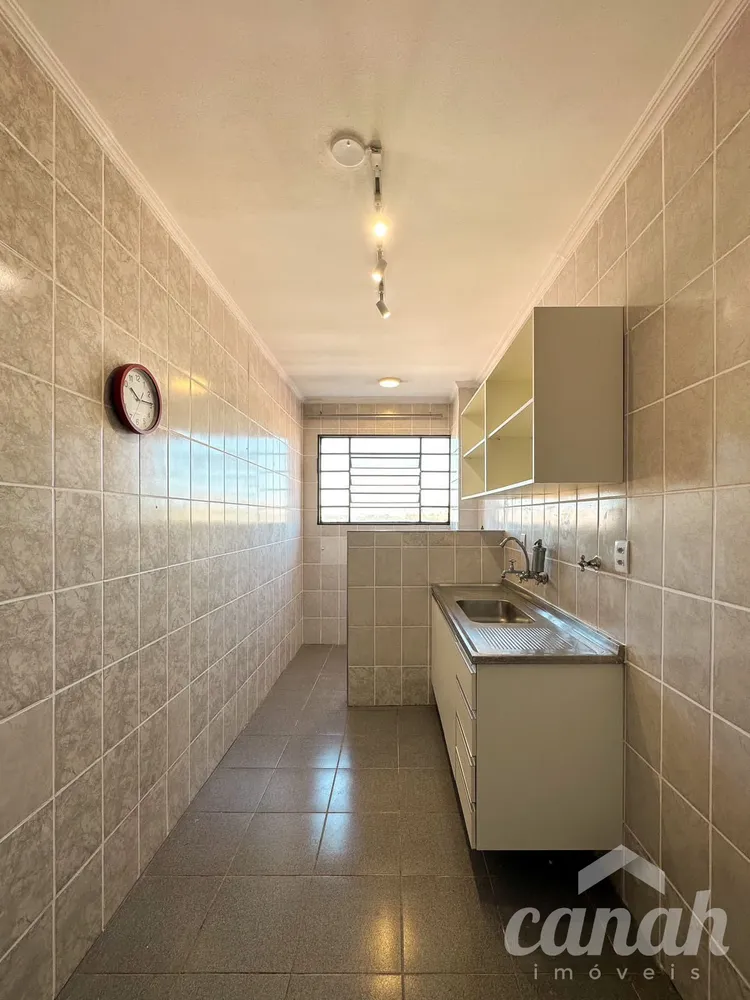Apartamento, 2 quartos, 57 m² - Foto 3
