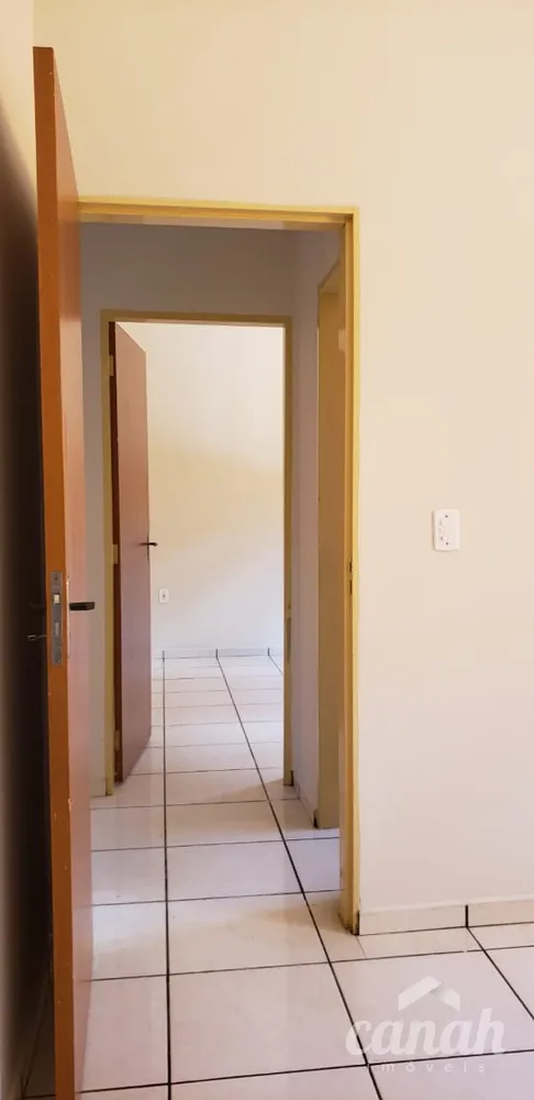 Casa, 3 quartos, 84 m² - Foto 2