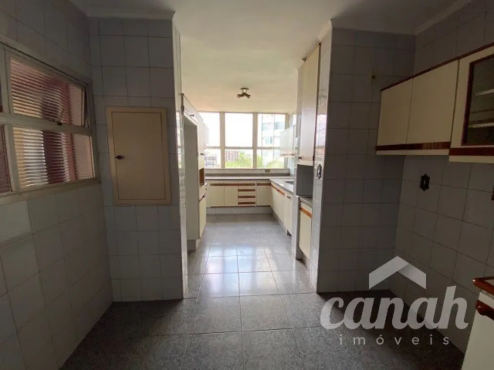 Apartamento, 4 quartos, 368 m² - Foto 1