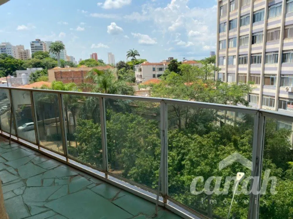 Apartamento, 4 quartos, 368 m² - Foto 4