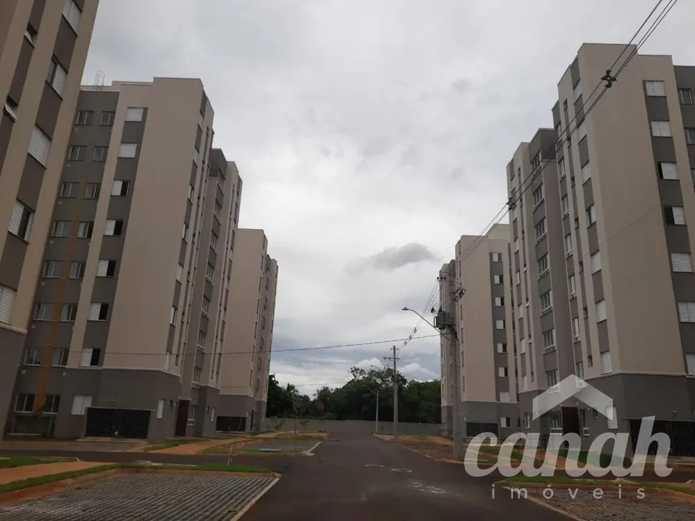 Apartamento, 2 quartos, 56 m² - Foto 3