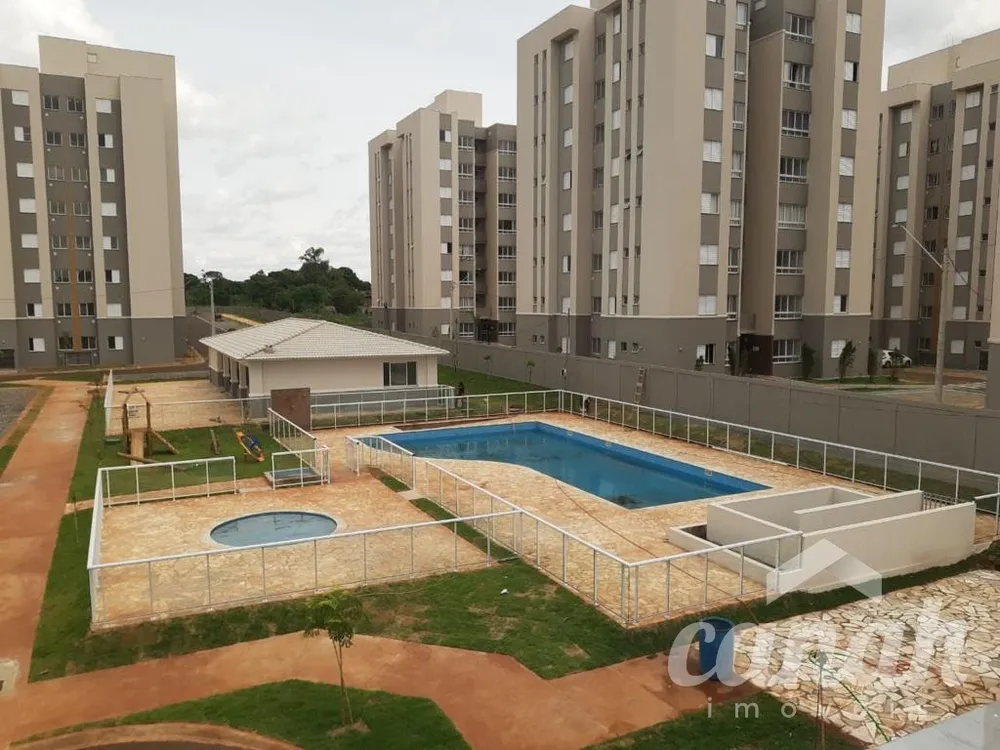 Apartamento, 2 quartos, 56 m² - Foto 4