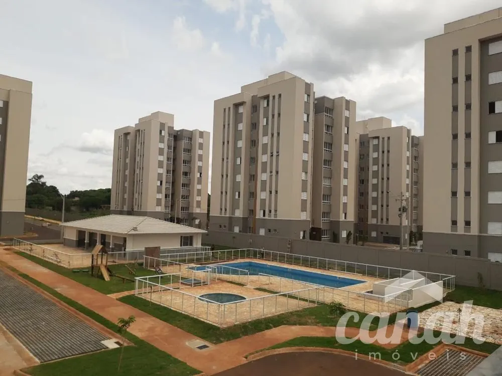 Apartamento, 2 quartos, 56 m² - Foto 1