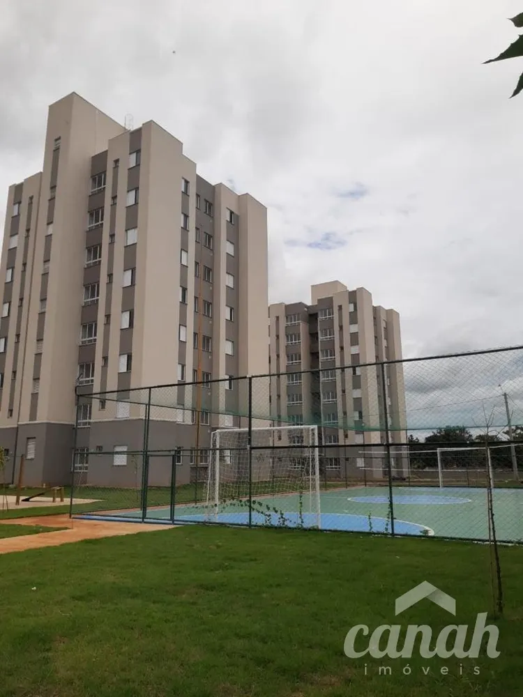 Apartamento, 2 quartos, 56 m² - Foto 2