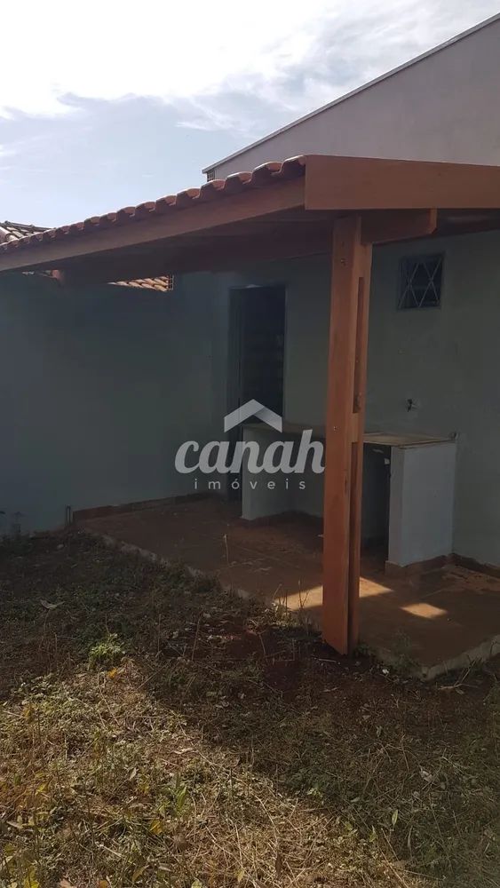 Casa, 2 quartos, 70 m² - Foto 3