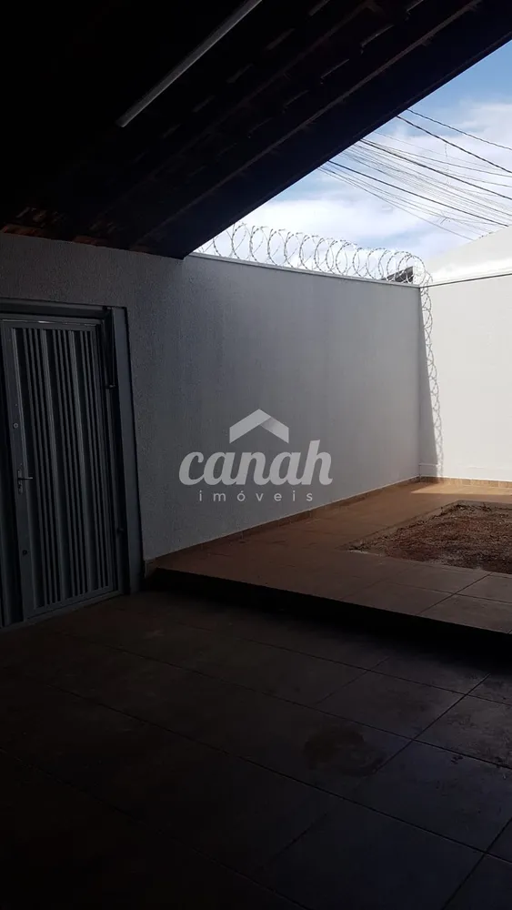Casa, 2 quartos, 70 m² - Foto 1