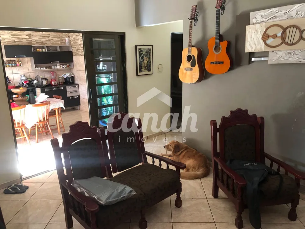 Casa, 2 quartos, 160 m² - Foto 1